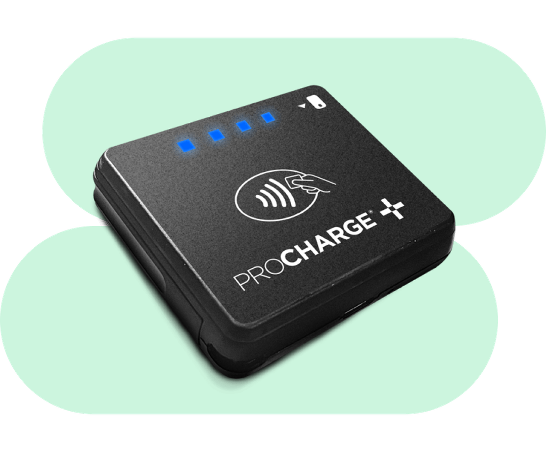 PAX A920 Smart Terminal