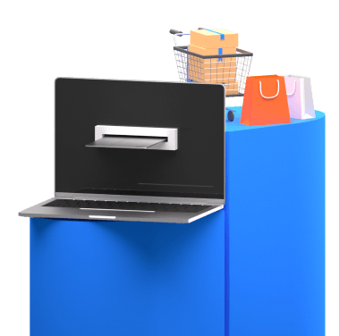 online-processing