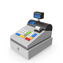 Cash Drawer