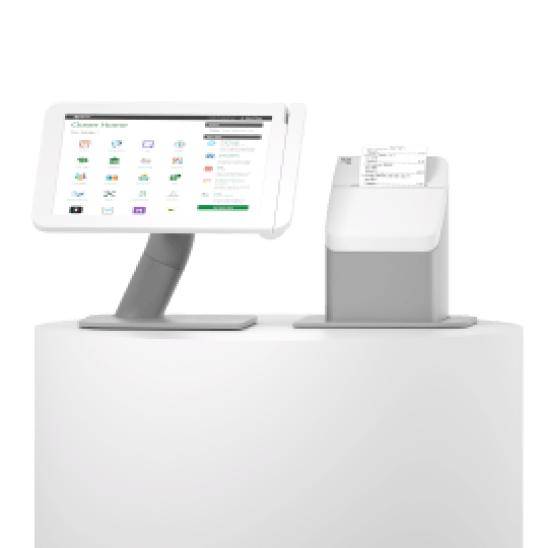 Clover App Market
