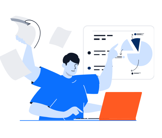 Revise su historial de depósitos