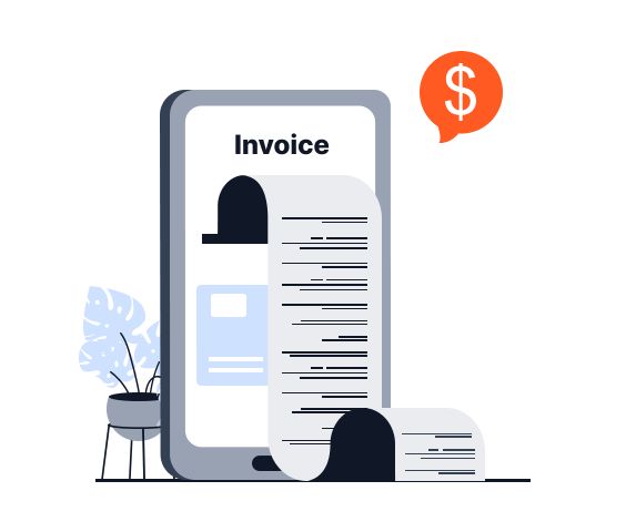 Personalize Your Invoicing